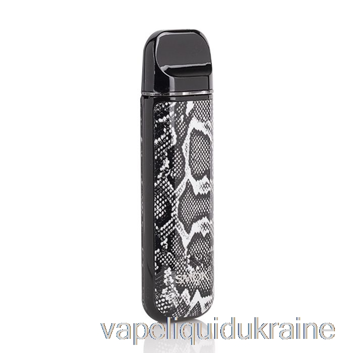 Vape Liquid Ukraine SMOK NOVO 2 25W Pod System Black Cobra